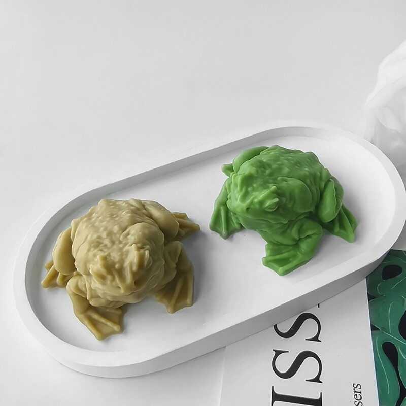 Silicone Holder Mold Candlestick Decorative Home Decorations Molds