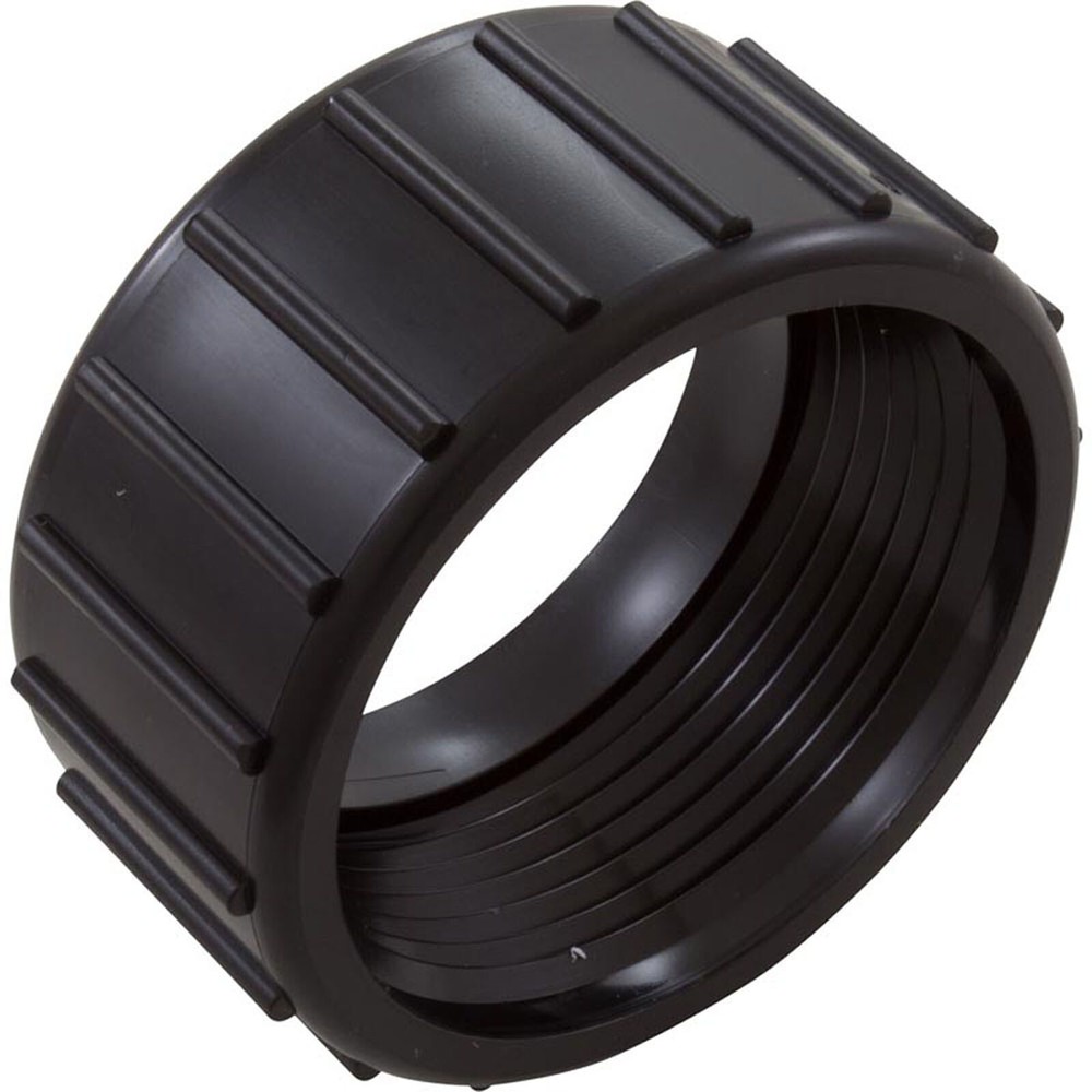 352256 Nut Quik Connection with Butt Blk Abs