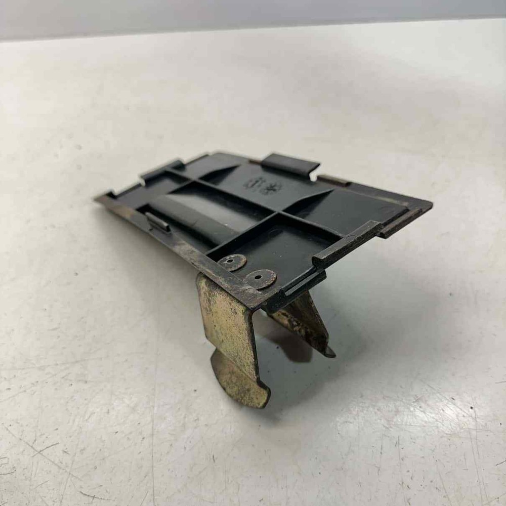 Cover, Drilled - 2005 Polaris 900 Switchback
