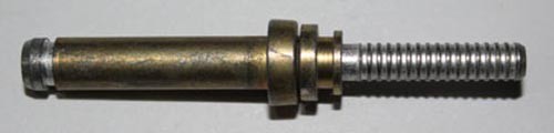 10 Qty   MS Blind Bolt Cherry Maxibolt CR7311-08-12