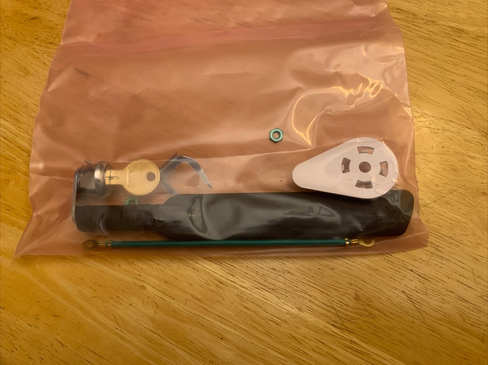 Antenna Kit For IGSMCFP4G New In Box