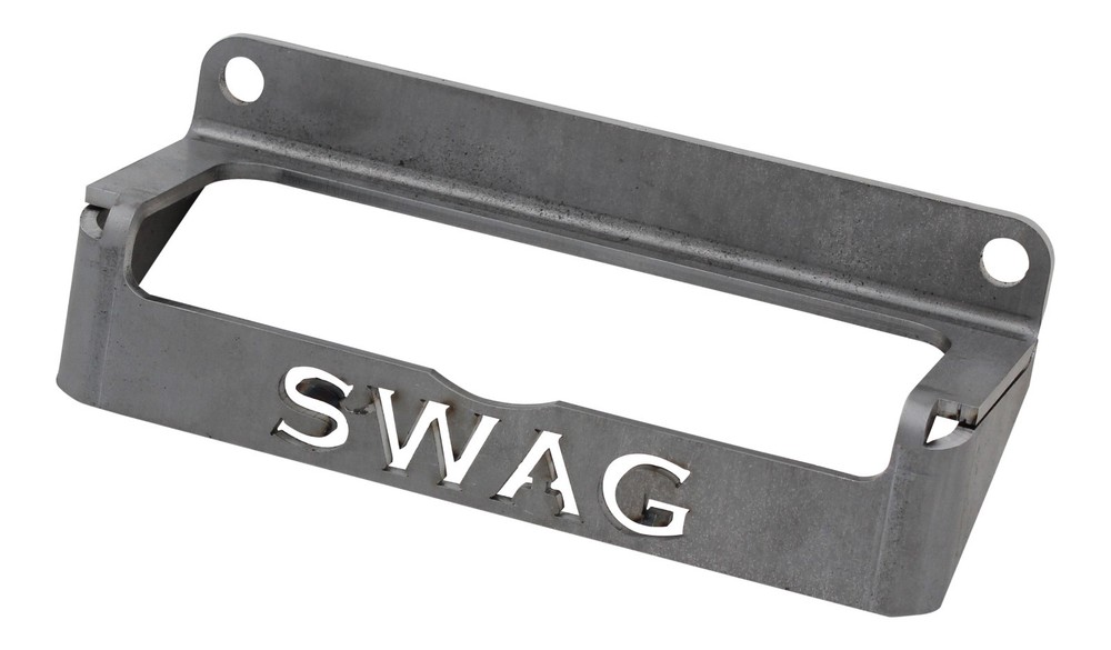 SWAG Off Road Grinder Wall Mounts