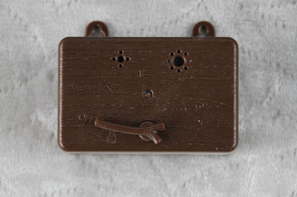 Ultrasonic Dog Barking Deterrent