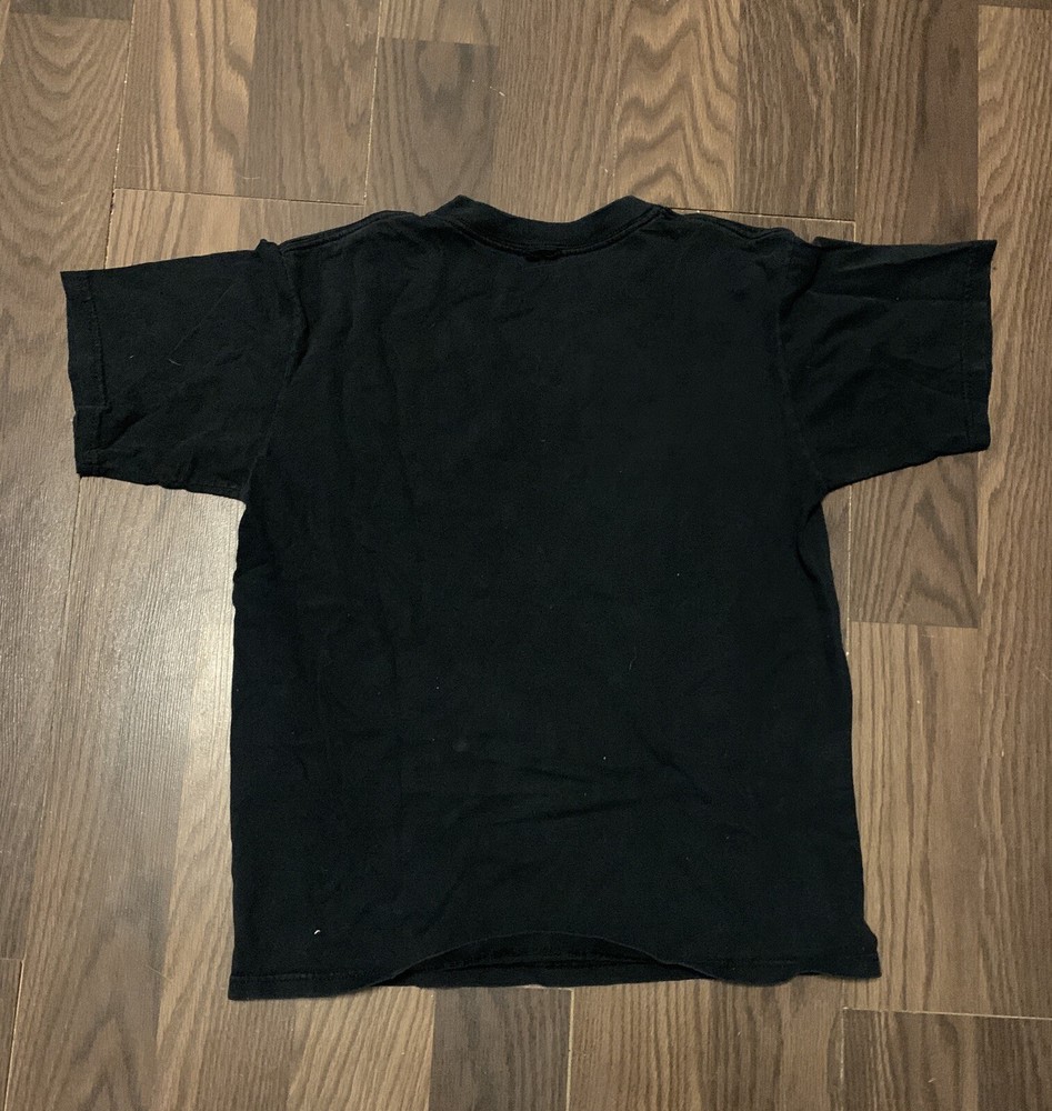 Eric Clapton Band Shirt