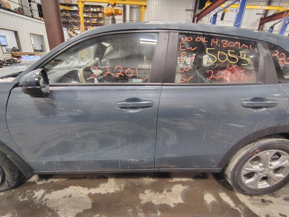 Transfer Case AWD Fits 23-25 HR-V 1314005