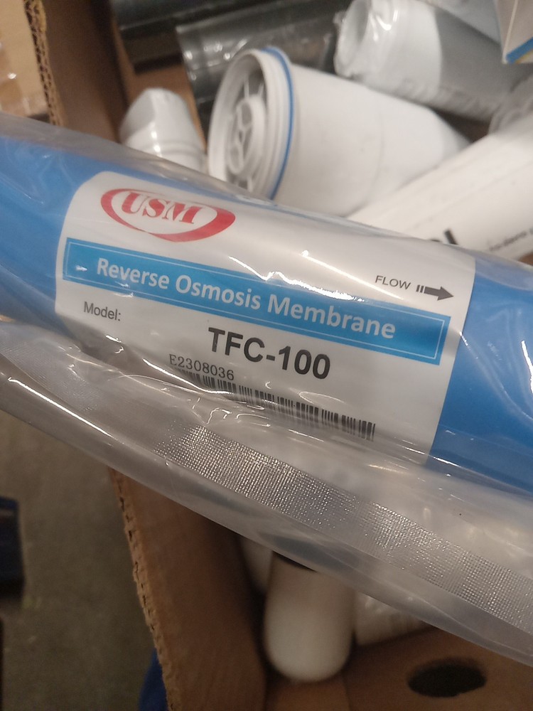 100gpd Reverse Osmosis RO Membrane TFC 100 E1