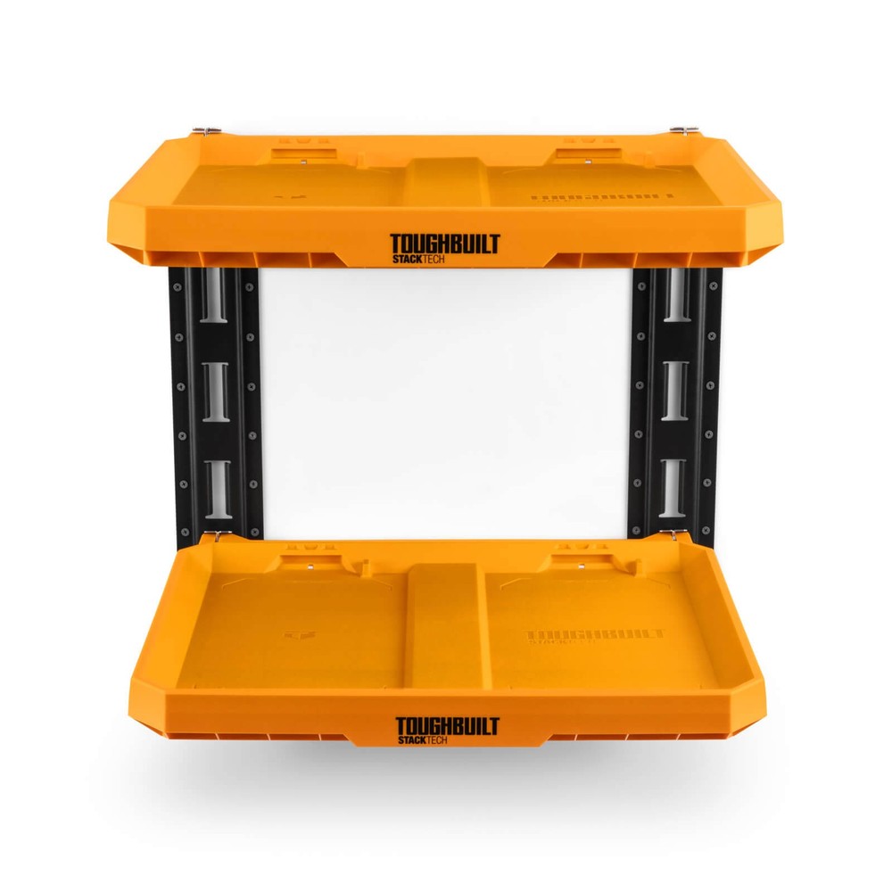 ToughBuilt StackTech 2-Shelf System
