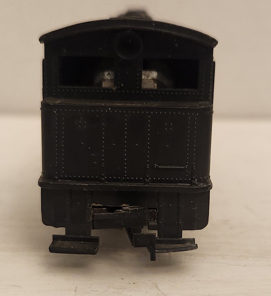 Train Bachmann HO Train un-tested B & O Used Steam Engine