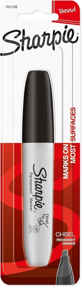 Permanent Markers 1841298