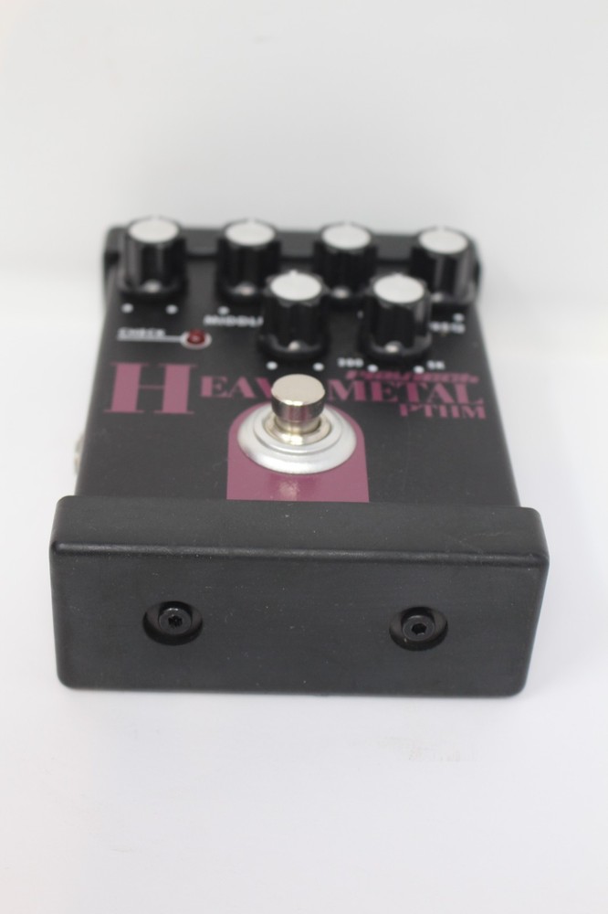 Playtech Heavy Metal PTHM Distortion Unit Only