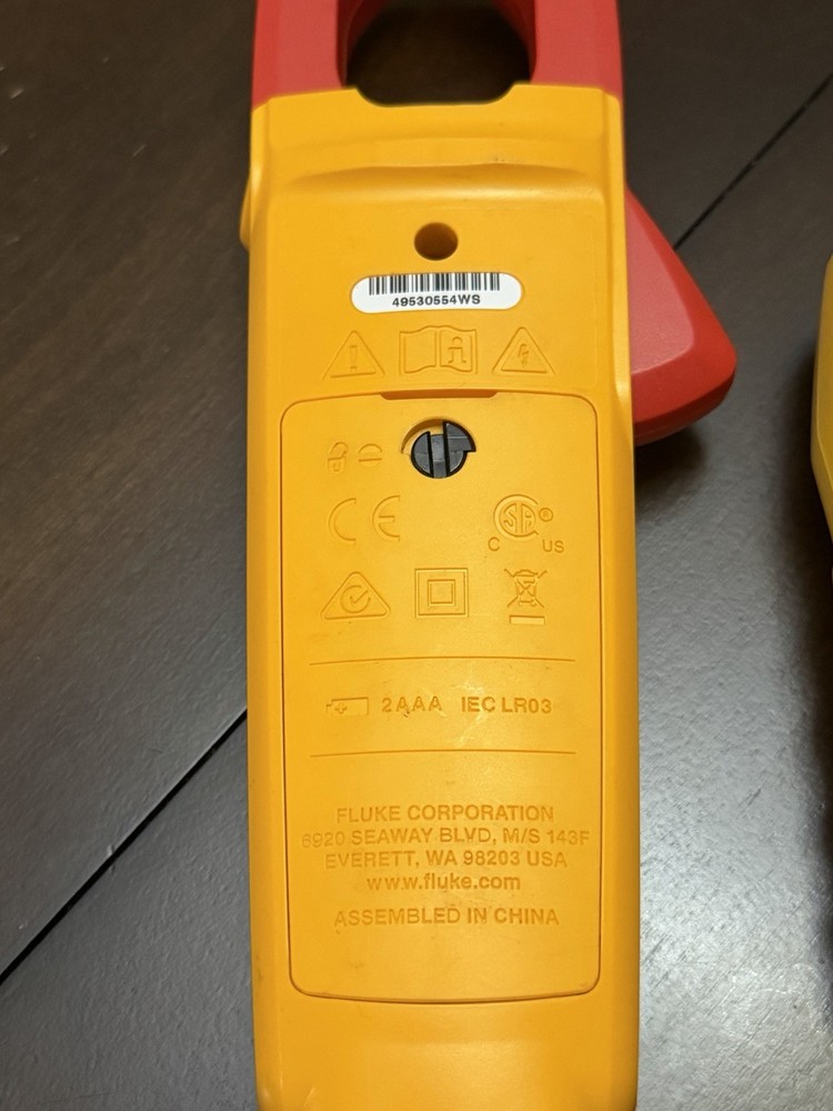 Klein Tool + Fluke Tool Set Bundle