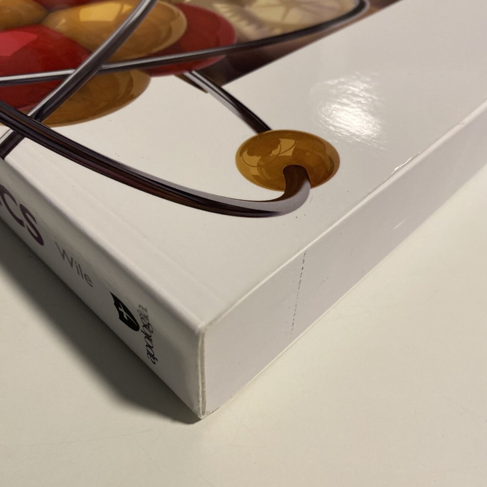 Apologia Exploring Creation With Advanced Physics Text by Jay Wile 2002 PB