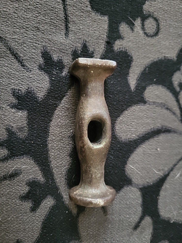 Vintage Auto Body Hammer Head Only Tool
