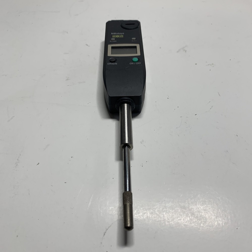 Mitutoyo Absolute Digimatic Indicator 575-123 ID-U1025E **Pre-Owned**