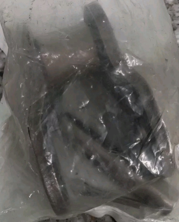 Diamond Offset Connecting Link C-7174-P NOS