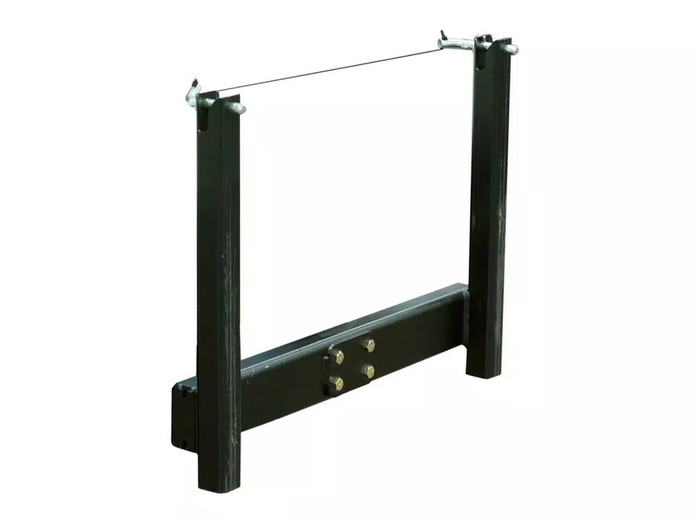 Access SnowSport Push Frame for Plow Complete Push Frame Assembly Only