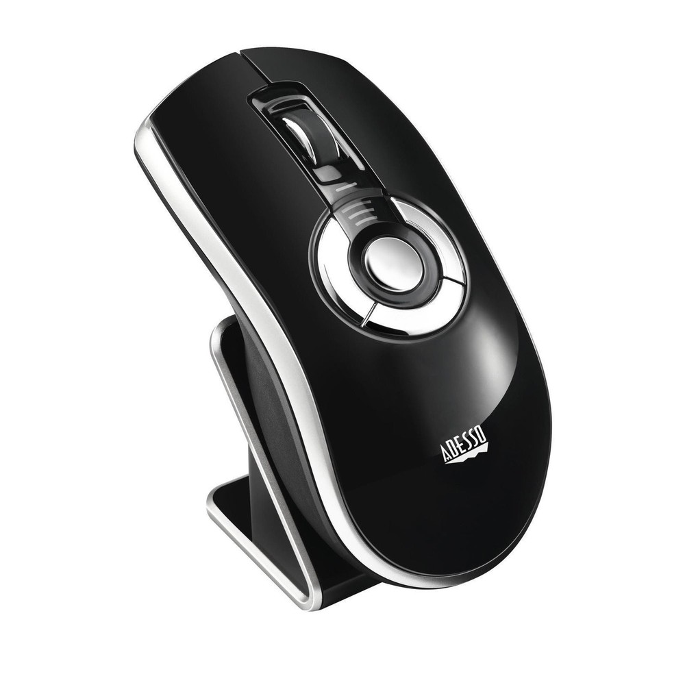 Adesso Wireless Presenter Mouse (Air Mouse Elite)