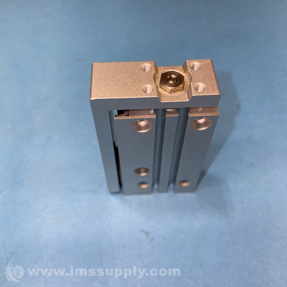 SMC MXH6-25Z Compact Slide Table FNIP