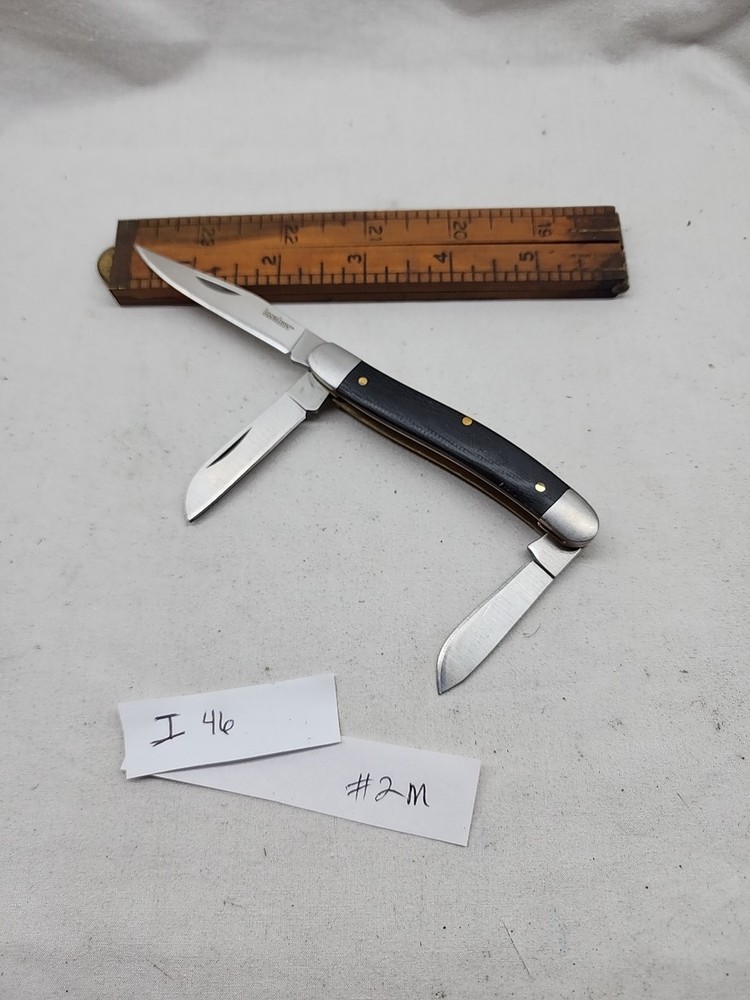 Kershaw Stockman 4382