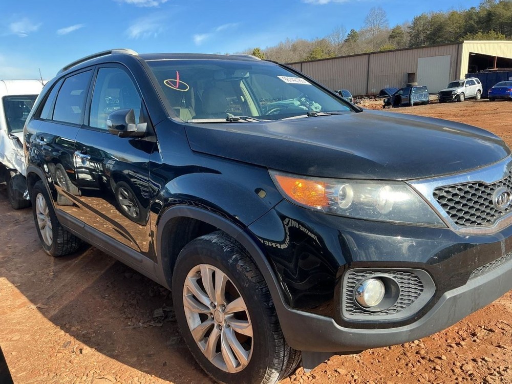 Fuse Box Engine Fits 11-13 SORENTO 4970622