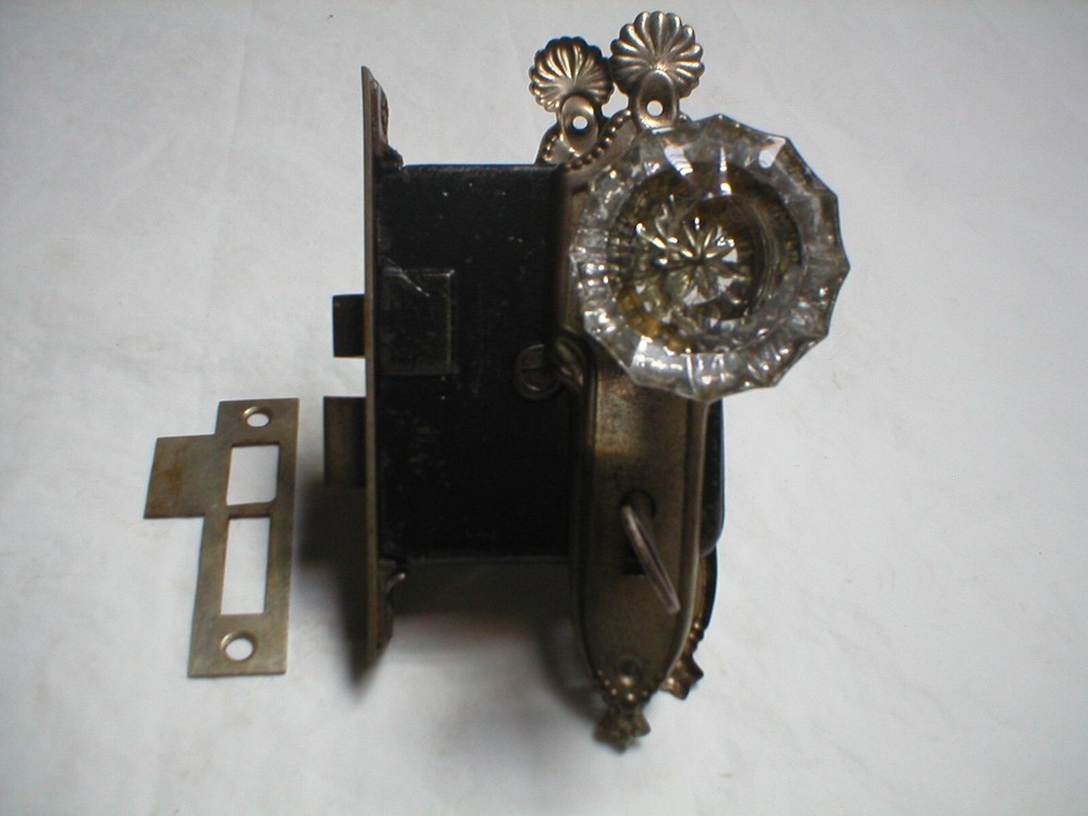 Antique Door Hardware