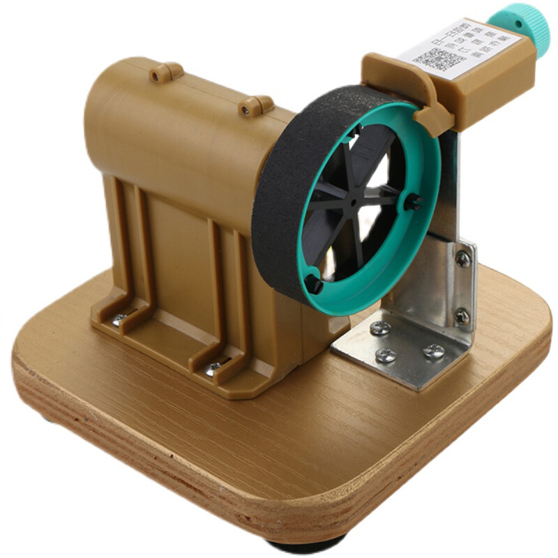 Electric Scissors Sharpener Tailor Scissors Sharpener Tool Automatic Hairdresser