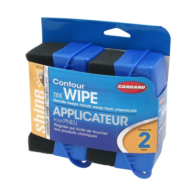 Hopkins 2-Pack Polymer Foam Sponge