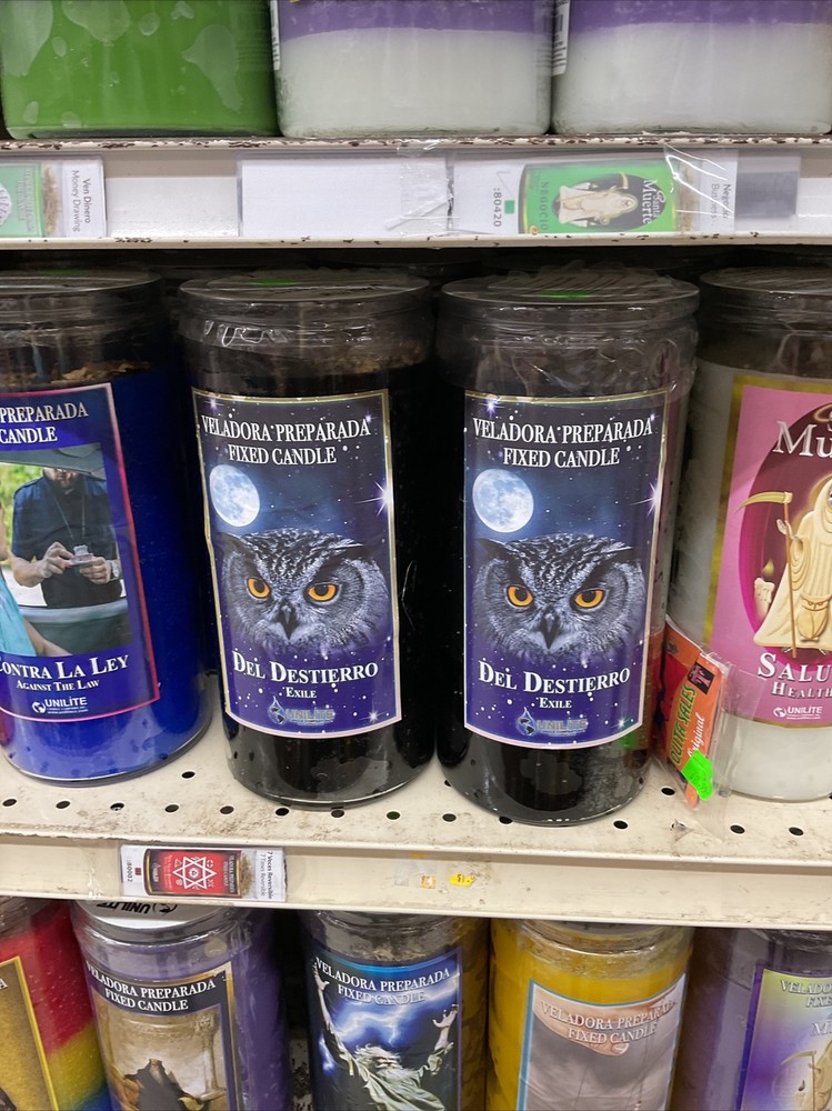Candle Fix Candle 14days