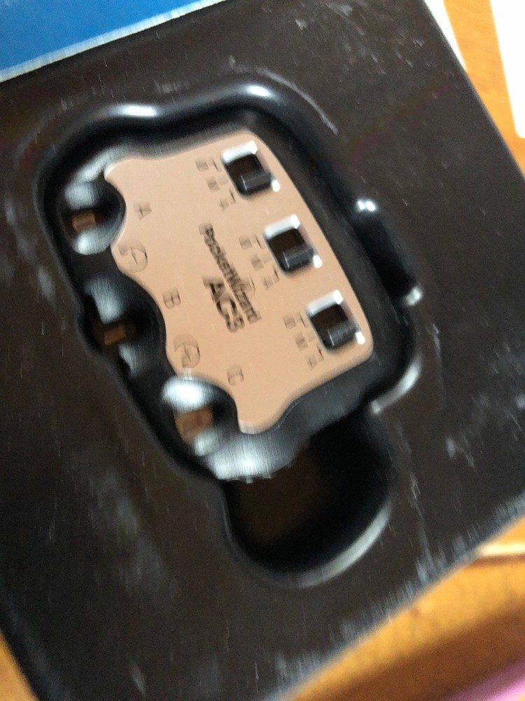 PocketWizard AC3 ZoneController for Nikon