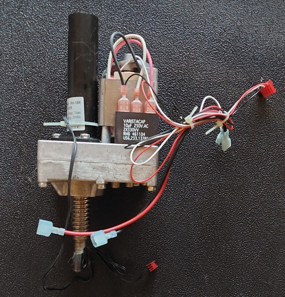 Proform Elevation/Lift Motor