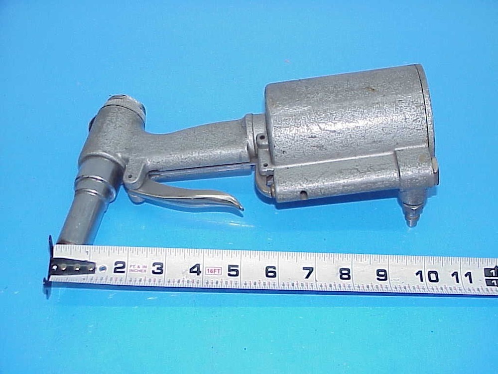 Air Pop Rivet Riveter Gun Tool