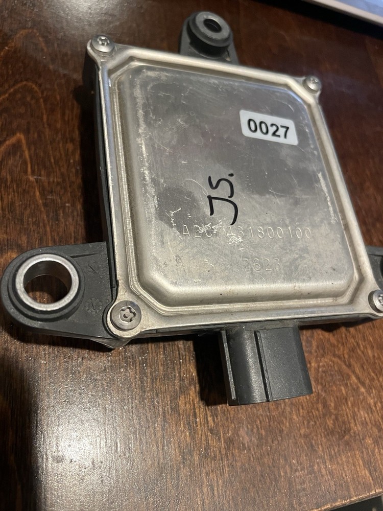 22 24 LEXUS TOYOTA SENSOR