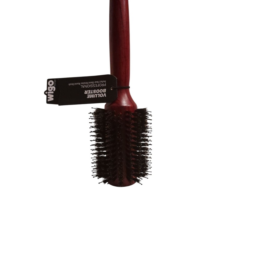 wigo perfect boar blend bristles