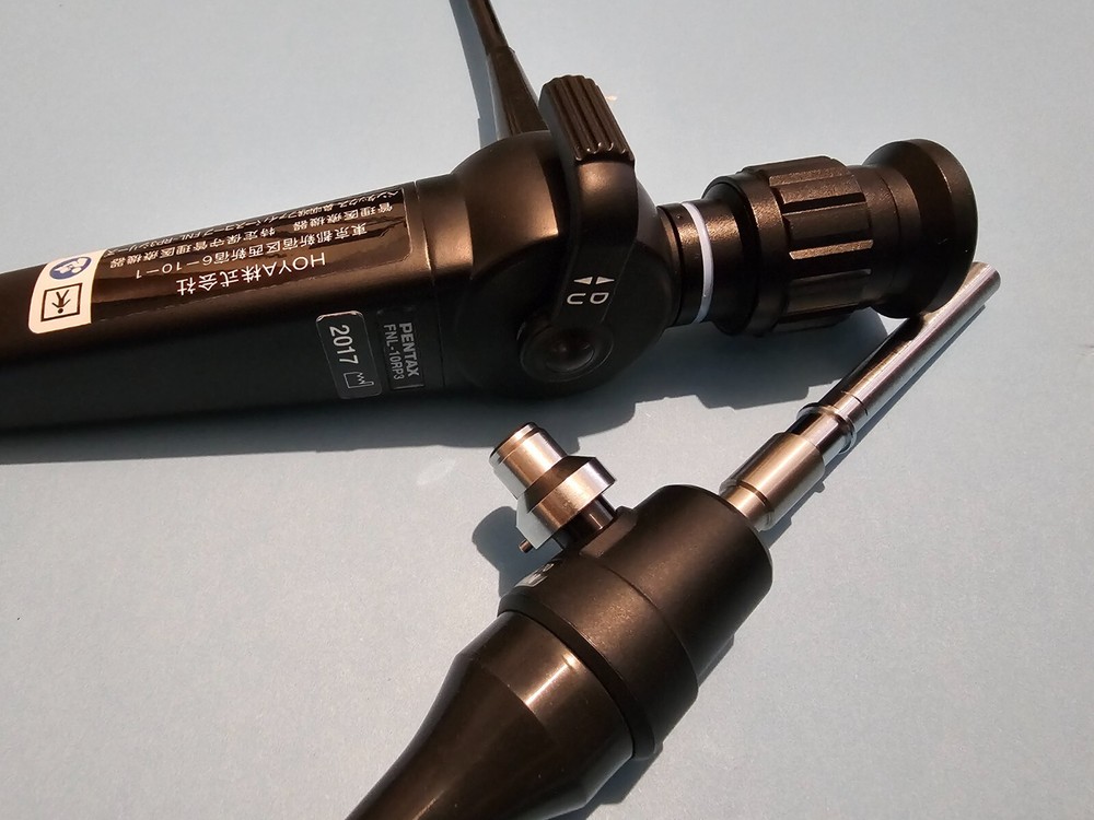 Pentax FNL-10RP3 Endoscope
