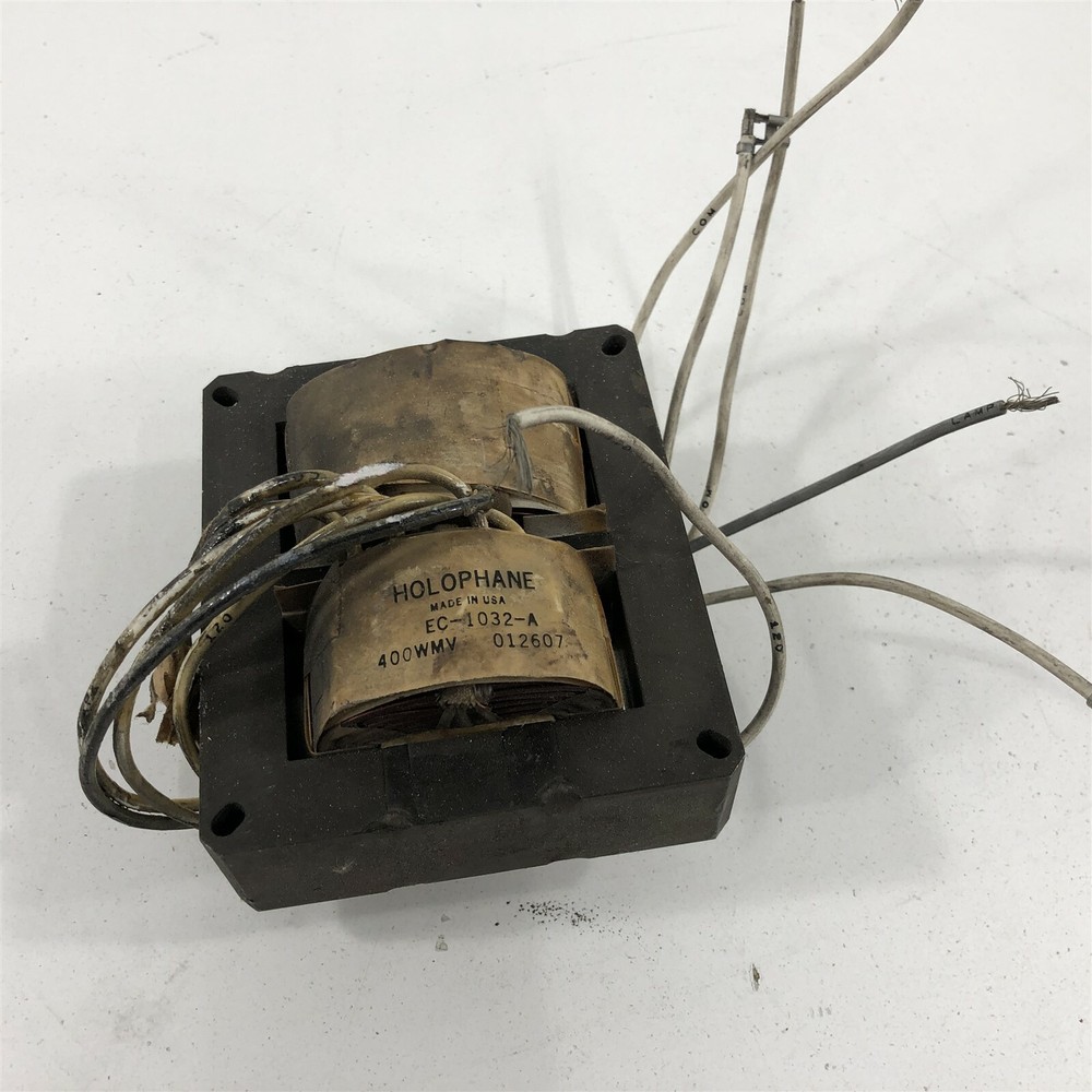 Lighting Transformer Holophane EC-1032-A 012607