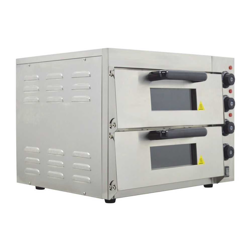 Commercial pizza maker oven Bread Making Machines 110v 3kW