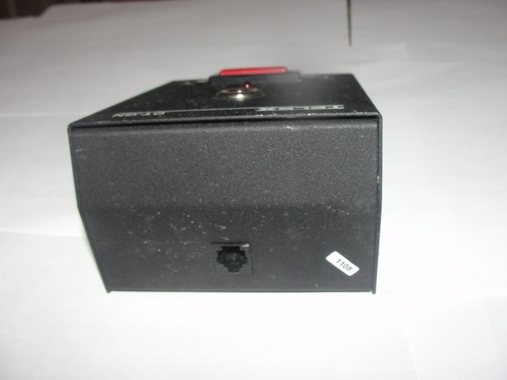 🔥Telex DT-GN base only for Telex Intercoms 💯