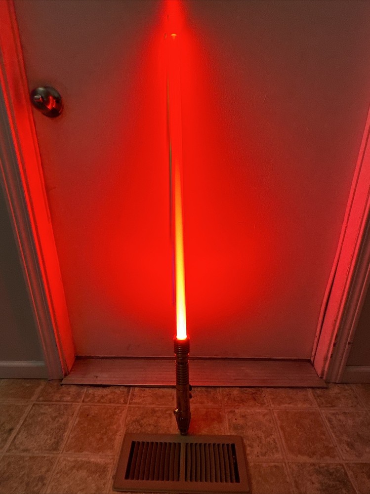 Saberforge Pathfinder Lightsaber