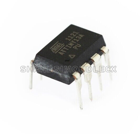 ATTINY13A-PU ATTINY13 ATTINY13 Microcontroller IC