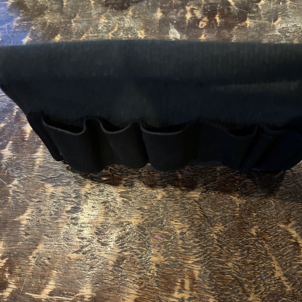 Bullet Holder Wrist Band