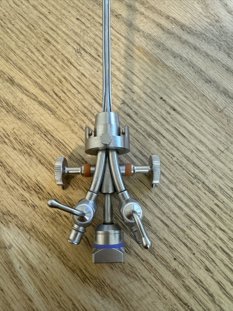 ACMI E151 Double Channel Deflectors