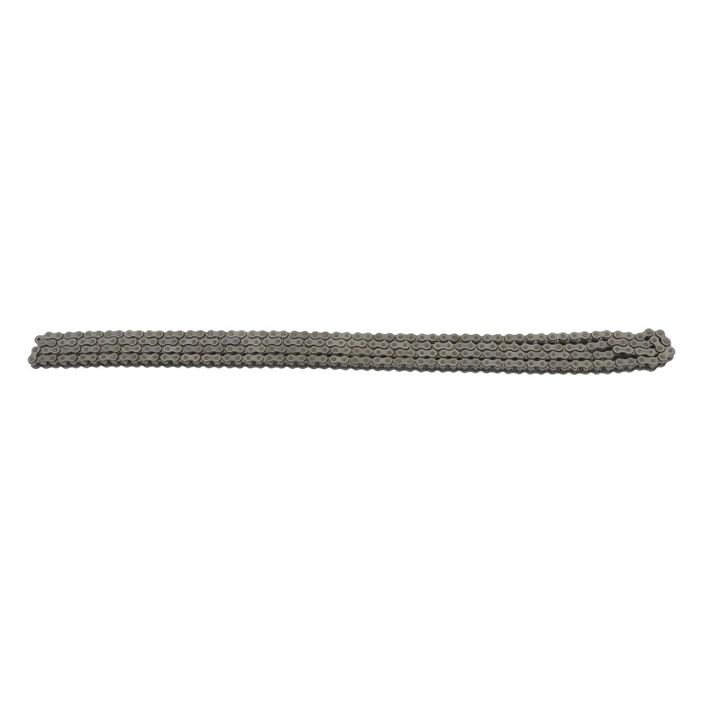 Roller chain #40H 10ft with 2 connectors