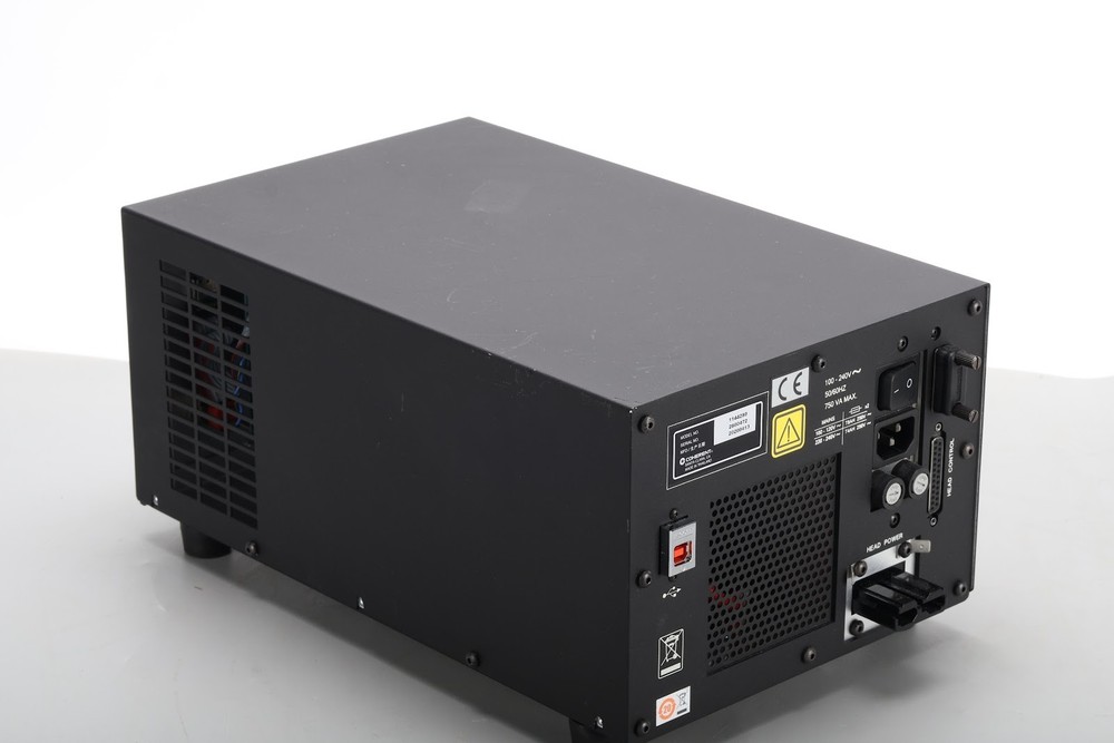 Coherent 1144280 Laser Head Output Controller - Missing Knob