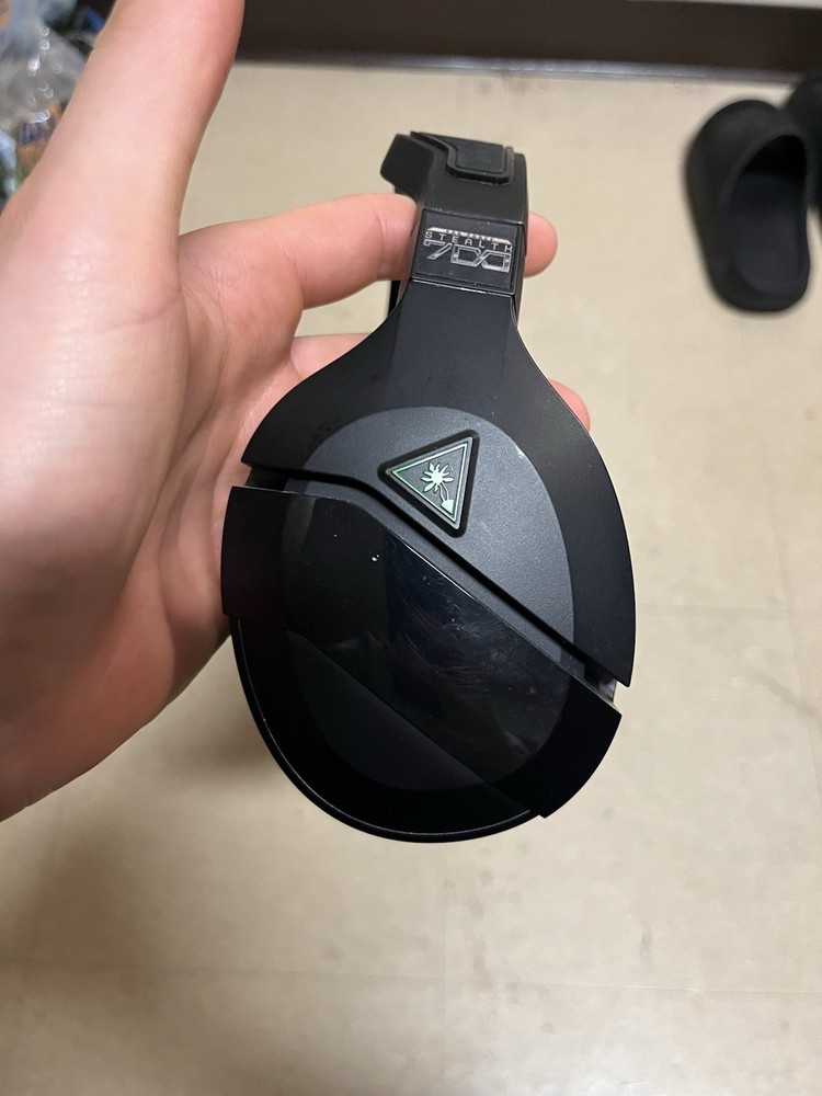 Turtle Beach Stealth 700 2nd Gen Wireless Gaming Headset