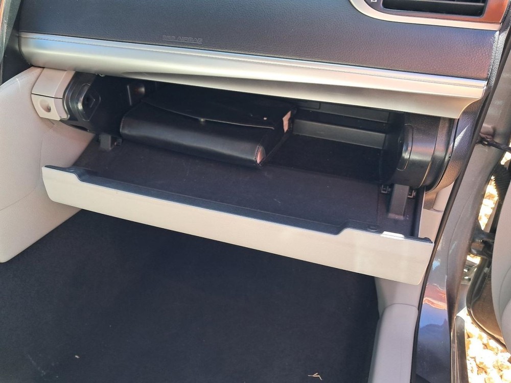 CAMRY 2013 Glove Box 4831995