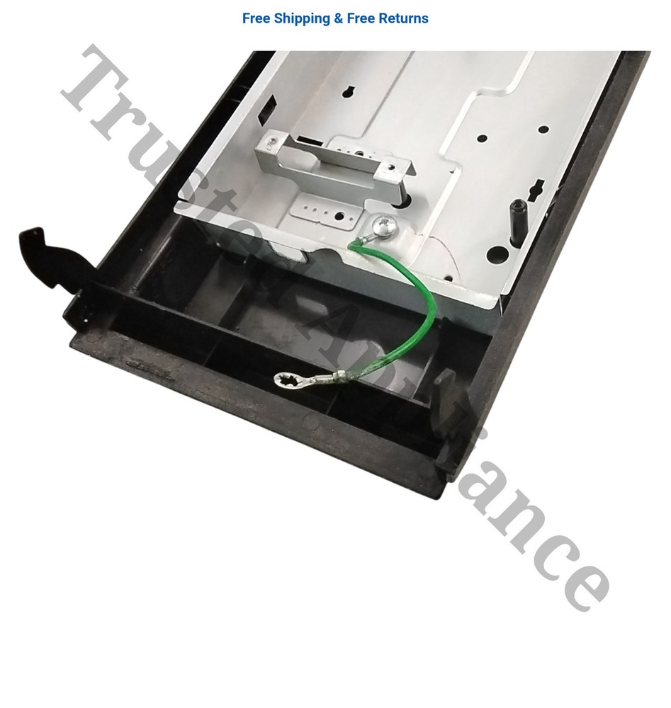 Microwave Control Panel Console ME21F07MJT Black