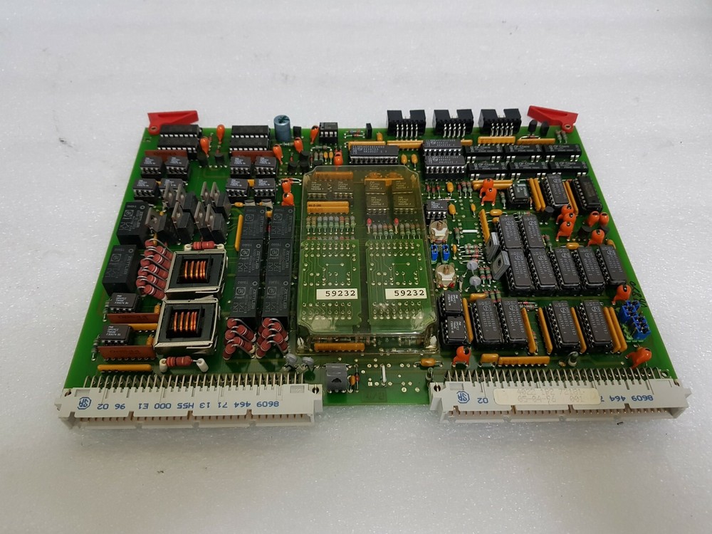 FEI BOARD 4022 192 72181