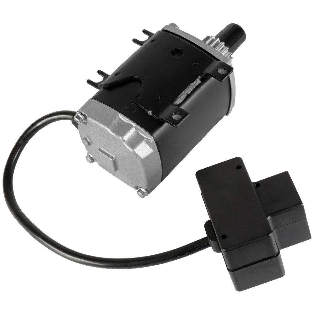 Complete Push Button Starter for Tecumseh Snow Blower Engine HMSK85-155910C