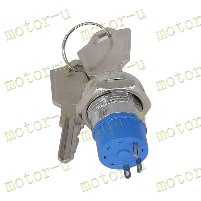 Key Switch For Elite Pro Panel II Digital Flight Console BATD