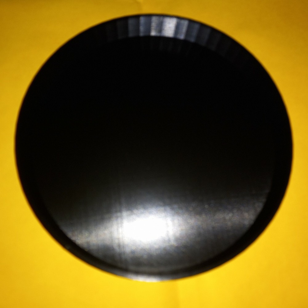 Telescope Lens Cap For 232mm O.D Telescopes